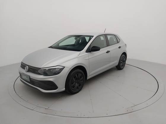 VOLKSWAGEN POLO 1.0 MPI TRACK MANUAL
